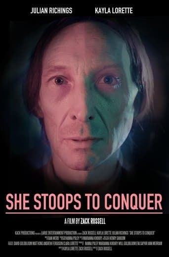 She Stoops to Conquer Image