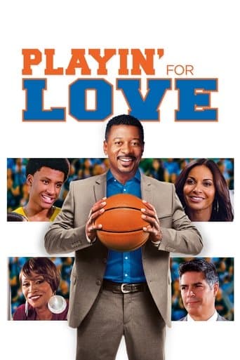 Playin' for Love Image