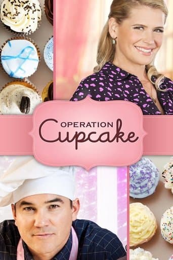 Operation Cupcake Image
