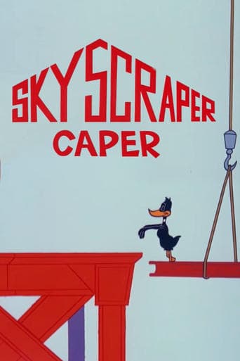 Skyscraper Caper Image
