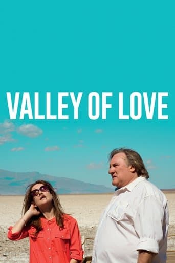Valley of Love Image