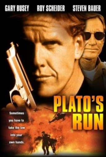 Plato's Run Image