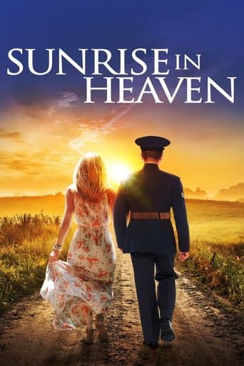 Sunrise in Heaven Image