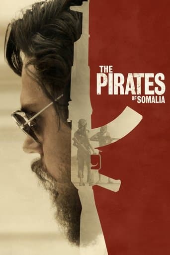 The Pirates of Somalia Image