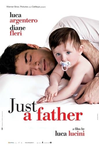 Just a Father Image