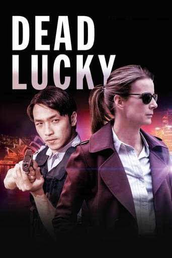 Dead Lucky Image