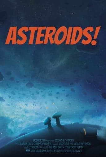 Asteroids! Image