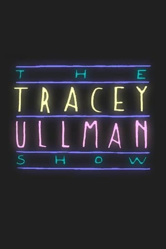 The Tracey Ullman Show Image