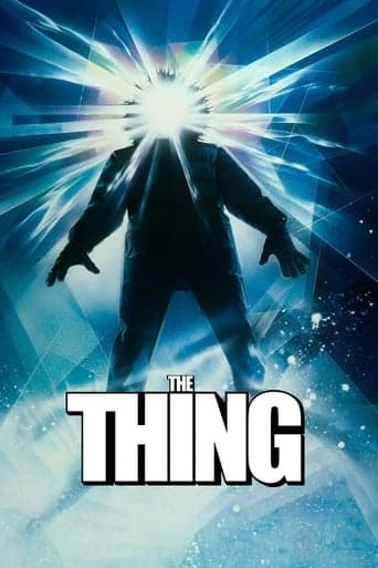 The Thing Image