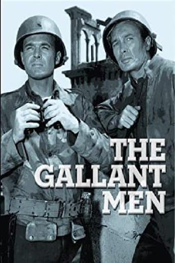 The Gallant Men Image