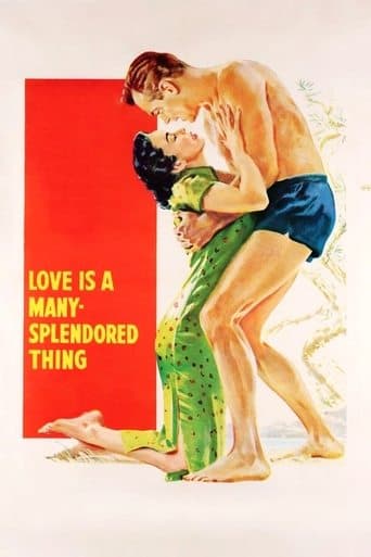 Love Is a Many-Splendored Thing Image