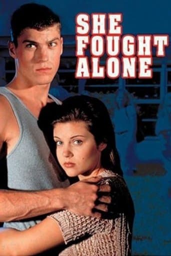 She Fought Alone Image