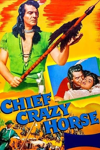 Chief Crazy Horse Image