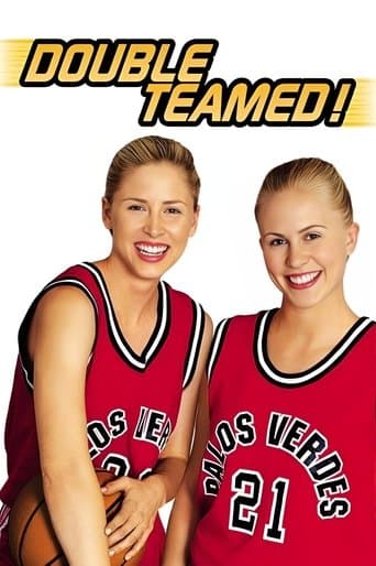 Double Teamed! Image