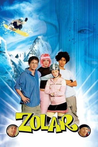 Zolar Image