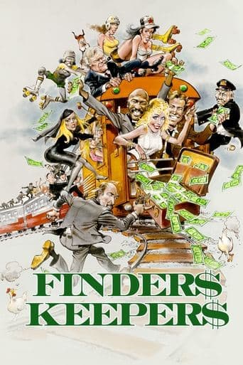 Finders Keepers Image