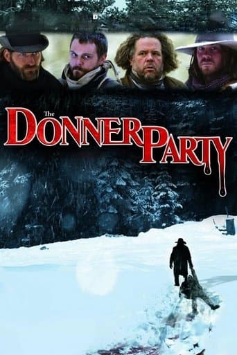 The Donner Party Image