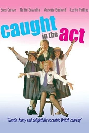 Caught in the Act Image