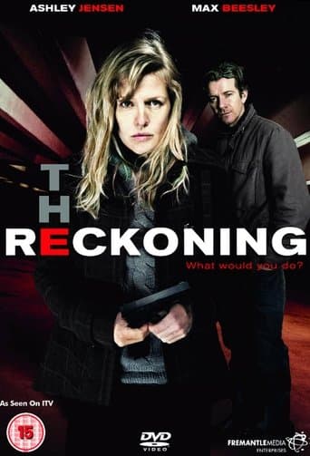 The Reckoning Image