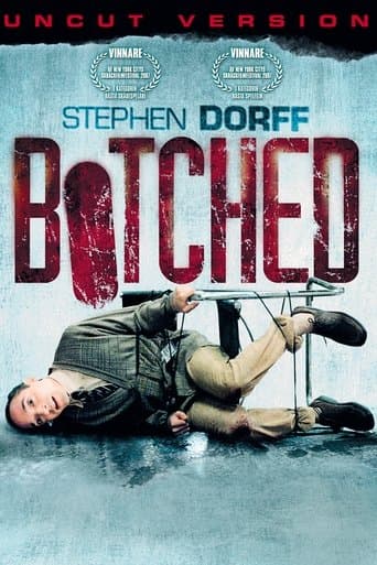 Botched Image