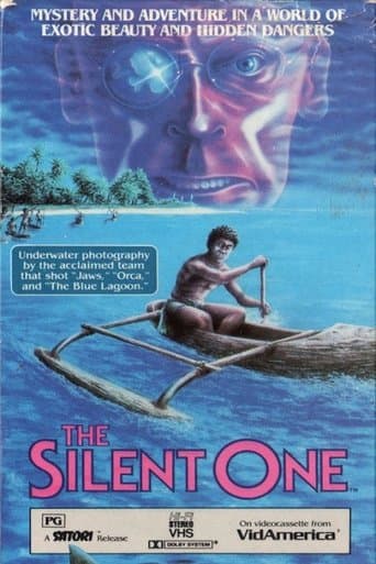 The Silent One Image