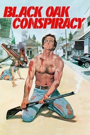 Black Oak Conspiracy Image