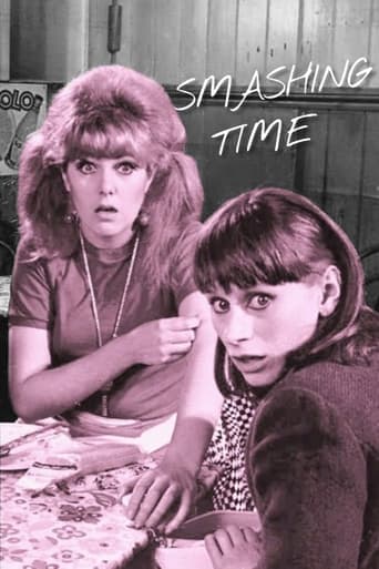 Smashing Time Image