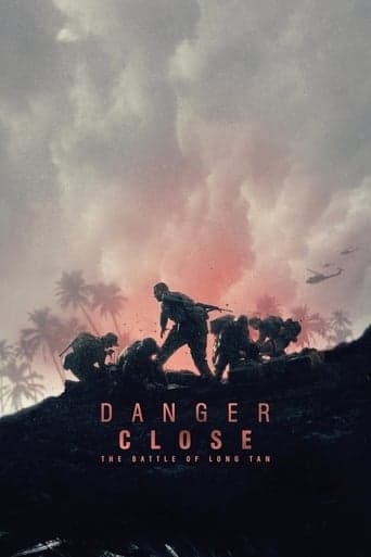 Danger Close: The Battle of Long Tan Image