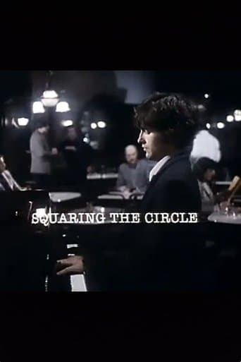 Squaring the Circle Image