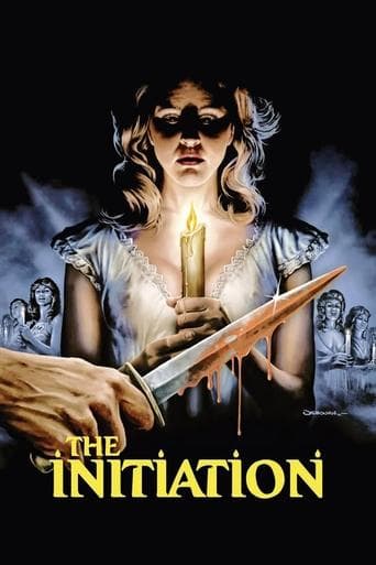 The Initiation Image