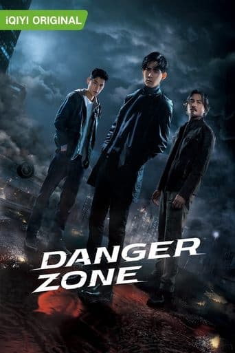 Danger Zone Image