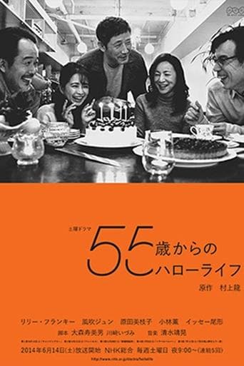 Hello life from 55 Image