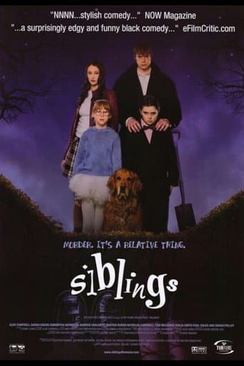 Siblings Image