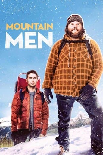 Mountain Men Image