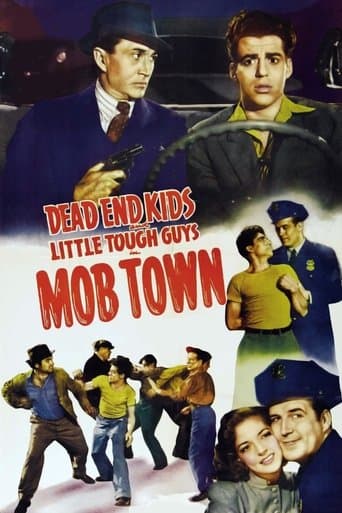 Mob Town Image