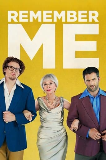 Remember Me Image