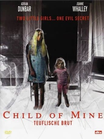 Child of Mine Image
