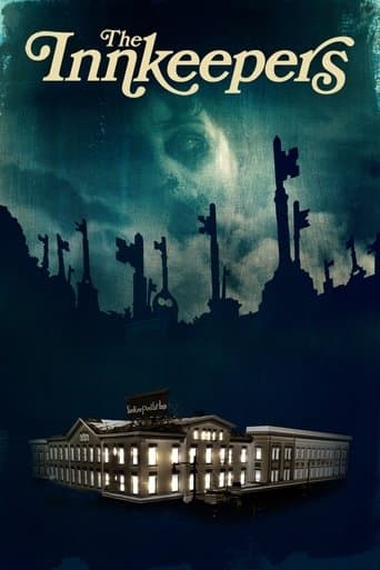 The Innkeepers Image