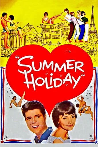 Summer Holiday Image