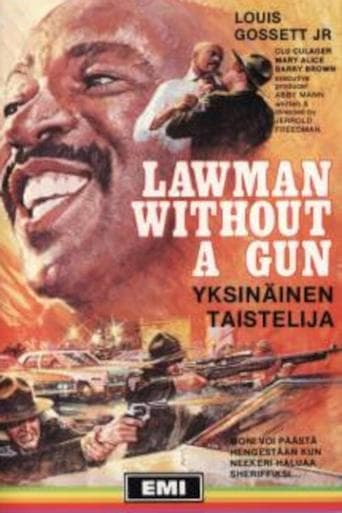 Lawman Without a Gun Image