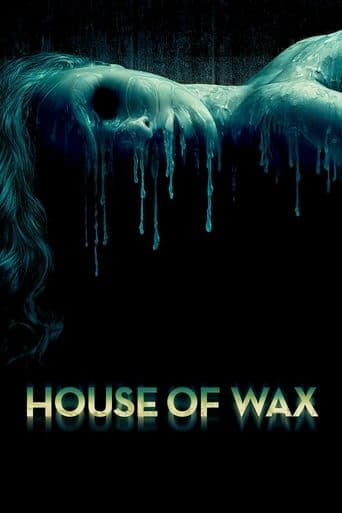 House of Wax Image