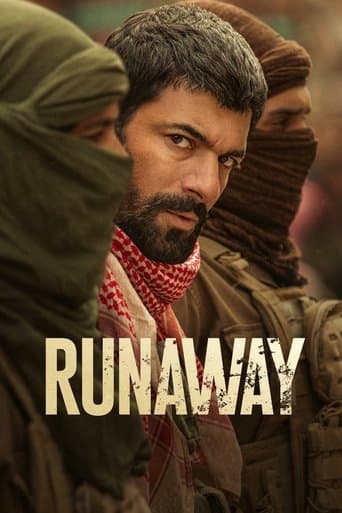Runaway Image
