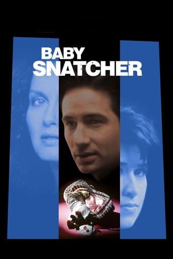 Baby Snatcher Image