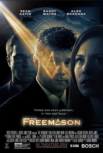 The Freemason Image