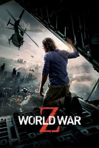 World War Z Image