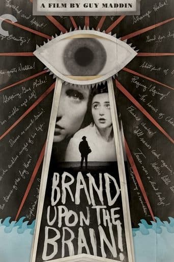 Brand Upon the Brain! Image