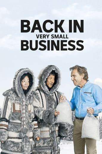 Back in Very Small Business Image