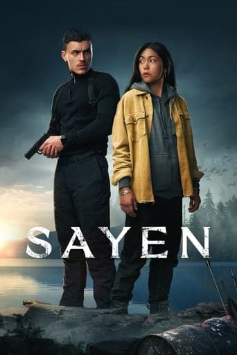 Sayen Image