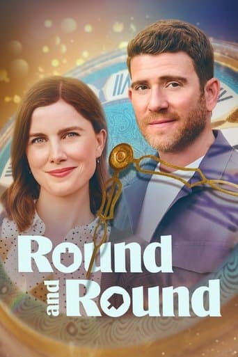 Round and Round Image