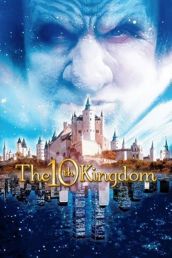The 10th Kingdom Image